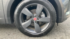 Jaguar E-Pace 2.0d Chequered Flag Edition 5dr Auto Diesel Estate